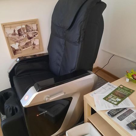 Anna Studio Брашов Екстер'єр фото