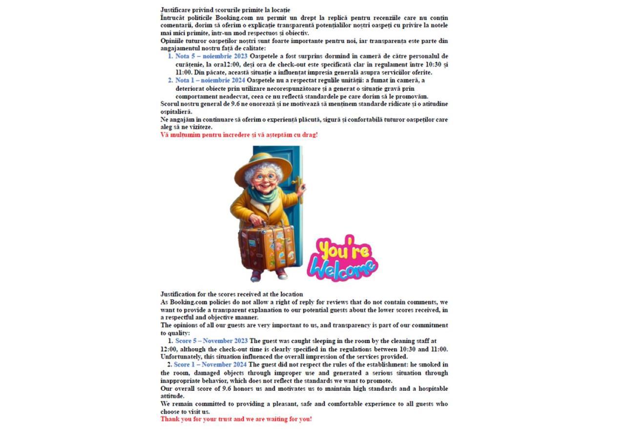 Anna Studio Брашов Екстер'єр фото