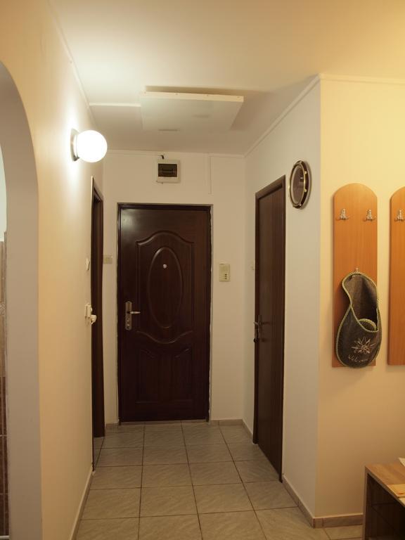 Anna Studio Брашов Екстер'єр фото